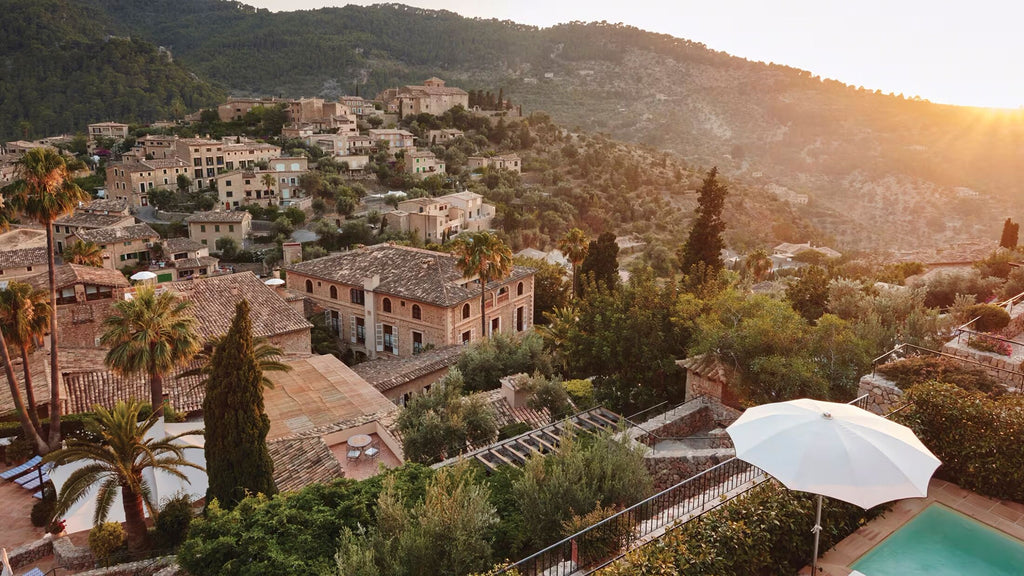 Yoga & Wandern im Herzen der Tramuntana – Mallorca - Deià - 8 Tage