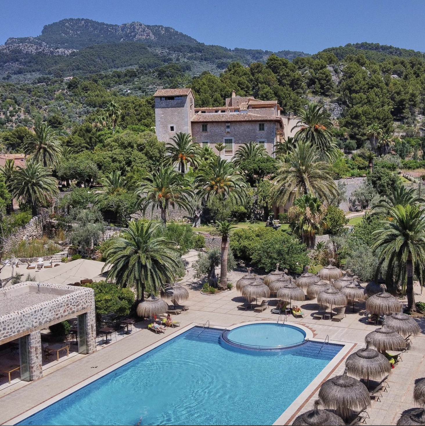 Yoga e Caminhadas no Coração da Tramuntana – Maiorca - Port de Sóller - 8 Dias