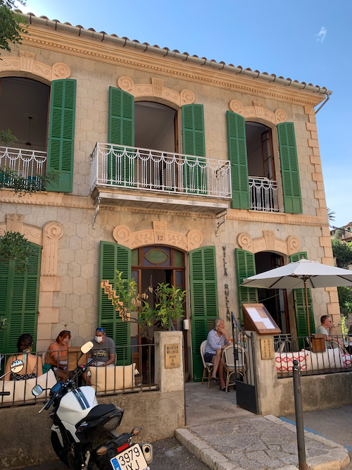 Yoga e Caminhadas no Coração da Tramuntana – Maiorca - Port de Sóller - 5 Dias