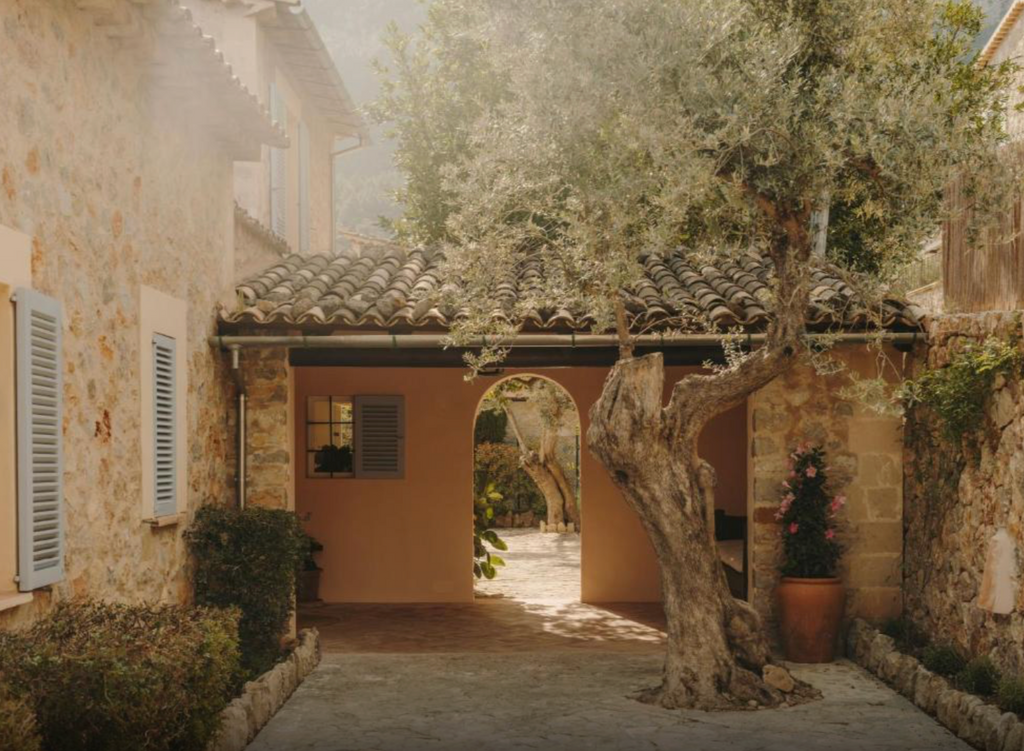 Yoga & Wandern im Herzen der Tramuntana – Mallorca - Deià - 8 Tage