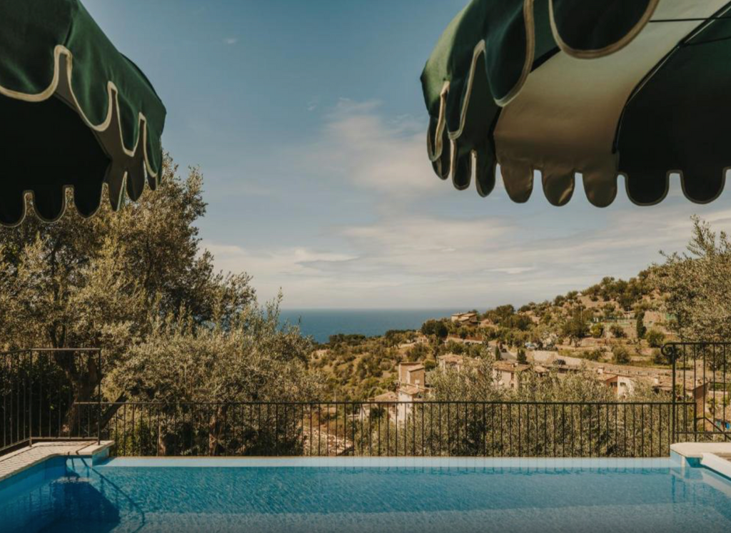 Yoga & Wandern im Herzen der Tramuntana – Mallorca - Deià - 8 Tage