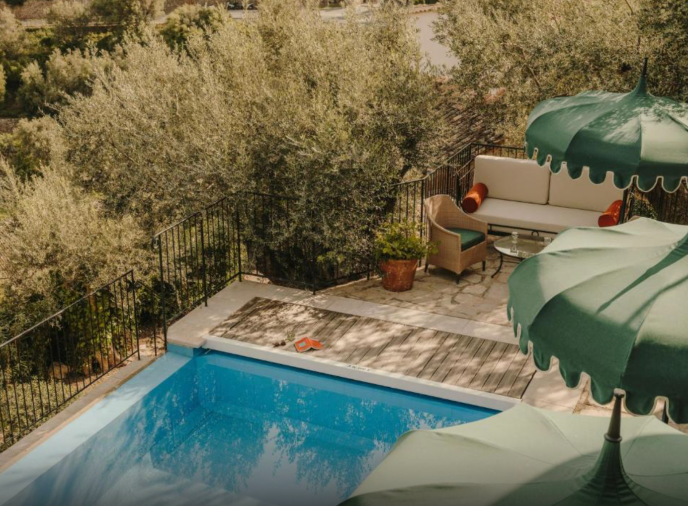 Yoga e Caminhadas no Coração da Tramuntana – Maiorca - Deià - 8 Dias