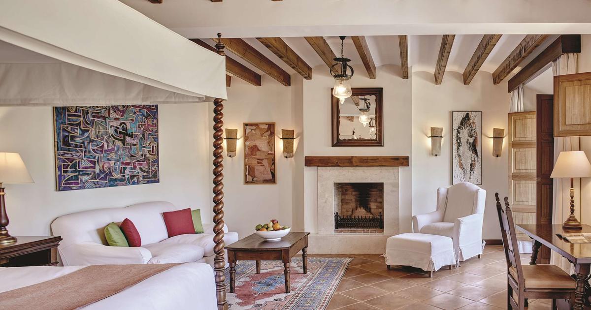 Yoga & Wandern im Herzen der Tramuntana – Mallorca - Deià - 8 Tage