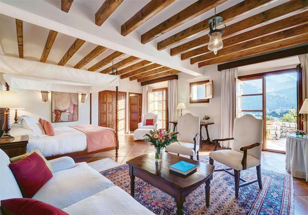 Yoga & Wandern im Herzen der Tramuntana – Mallorca - Deià - 8 Tage