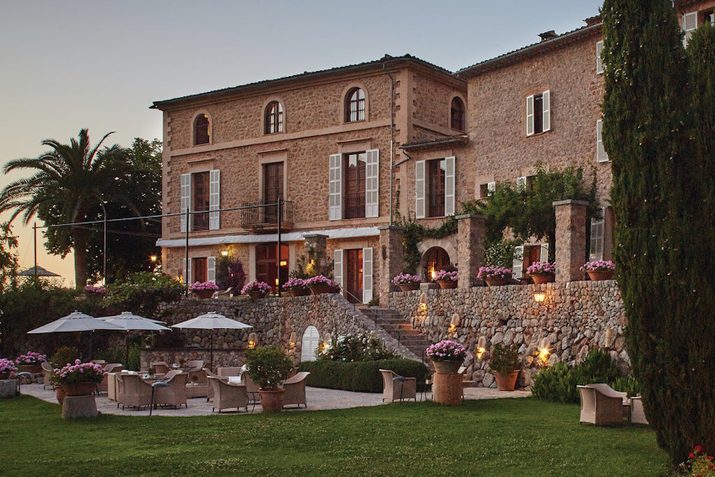 Yoga & Wandern im Herzen der Tramuntana – Mallorca - Deià - 8 Tage