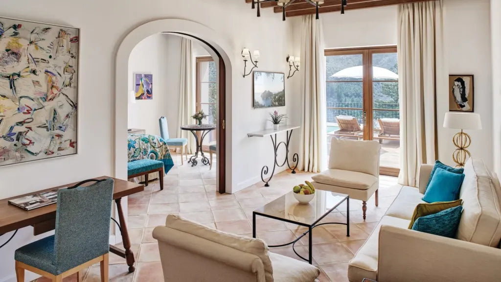 Yoga & Wandern im Herzen der Tramuntana – Mallorca - Deià - 8 Tage